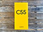 Realme C55 8GB|256GB (New)