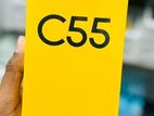 Realme C55 8GB|256GB|6.72 inch (New)