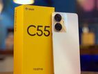 Realme C55 8GB|256GB|Android (New)
