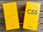 Realme C55 8GB|256GB|Android (New)