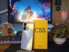 Realme C55 (Used)