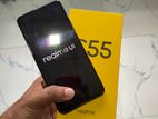 Realme C55 (Used)