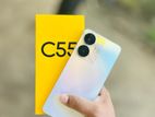 Realme C55 (Used)