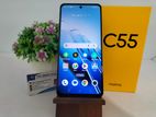 Realme C55 (Used)