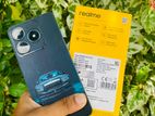 Realme C61 256GB (Used)