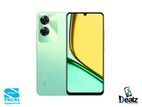 Realme C61 6/128GB Green (New)