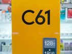 Realme C61 6+12/128GB (New)