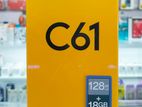 Realme C61 6+12GB 128GB (New)