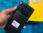 Realme C51 64GB (Used)