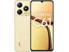 Realme C61 6GB 128GB (New)