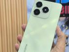 Realme C61 6GB 128GB (Used)