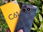 Realme C61 (Used)