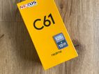 Realme C61 (New)