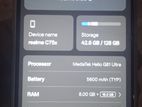 Realme C61 (Used)