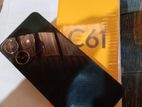 Realme C61 (Used)