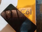 Realme C61 (Used)