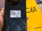 Realme C61 (Used)