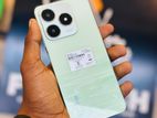 Realme C63 128GB (Used)