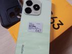 Realme C63 256GB/8GB (Used)
