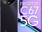 Realme C67 5G 8GB/128GB (Used)