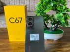 Realme C67 5G 8GB 256GB (Used)