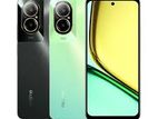 Realme C67 8GB 256GB (Brand New)