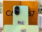 Realme C67 8GB 256GB (Used)