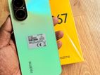 Realme C67 8GB 256GB (Used)