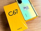 Realme C67 8GB 256GB (Used)