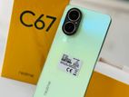 Realme C67 8GB 256GB (Used)