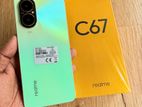 Realme C67 8GB 256GB (Used)