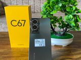 Realme C67 8GB 256GB (Used)