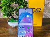 Realme C67 8GB 256GB (Used)