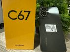 Realme C67 (Used)