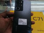 Realme C71 (Brand New)