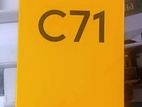 Realme C71 (Brand New)