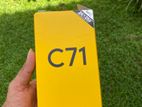 Realme C71 (Brand New)