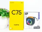Realme C75 8GB 256GB (Brand New)