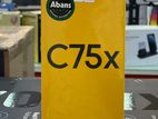 Realme C75X 8GB 128GB (Brand New)