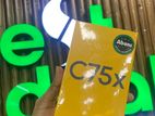 Realme C75X (Brand New)