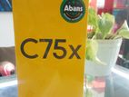 Realme C75X (Brand New)