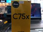 Realme C75x (Brand New)