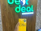 Realme C75x (Brand New)