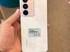 Realme c75x (Used)
