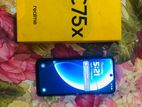Realme C75x (Used)