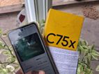 Realme C75X (Used)