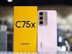 Realme C75X|8GB|128GB (Brand New)