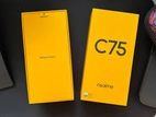 Realme C75X|8GB|128GB (Brand New)