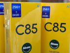Realme C85 24GB / 256GB (Brand New)