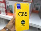 Realme C85 256GB | 24GB (Brand New)